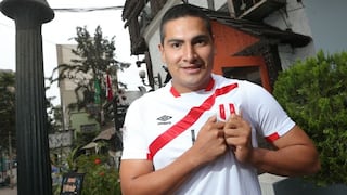 ¿Diego Mayora será jugador de Alianza Lima en el 2017?