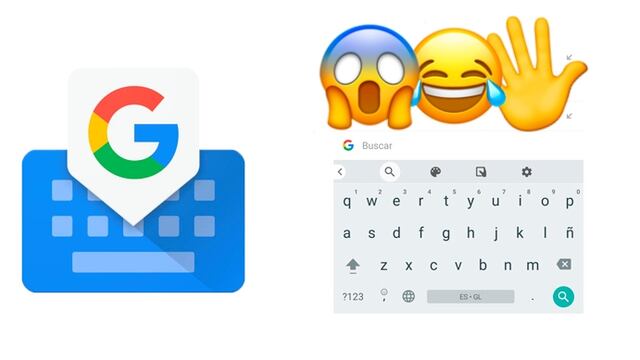 Para qué sirve y cómo utilizar la “varita mágica” de Gboard desde tu móvil Android