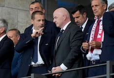 La UEFA ‘amenaza’ a la FIFA: se abre la posibilidad de acciones legales con Gianni Infantino en la mira