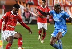 ¡Triunfazo en el Cusco! ADT venció 1-0 a Cienciano por el Torneo Clausura 2024