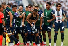 Video, goles y resumen: Alianza Lima vs. Deportes Iquique (1-1) por la Copa Libertadores 2025