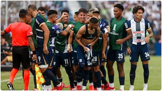 Video, goles y resumen: Alianza Lima vs. Deportes Iquique (1-1) por la Copa Libertadores 2025