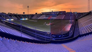 Alianza Lima sonríe: la nueva iluminación del estadio Alejandro Villanueva estaría lista en febrero