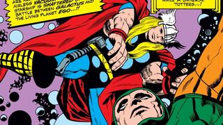 Marvel: Thor cambiará radicalmente de apariencia según informaron en la Comic-Con de Nueva York