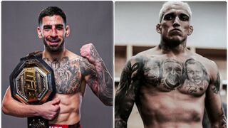 ▷ How to watch UFC 317: Topuria vs Oliveira, time, fight card & more info