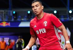 Perú vs. Uzbekistán (4-5): video, goles y resumen por la Kings World Cup Nations 2025