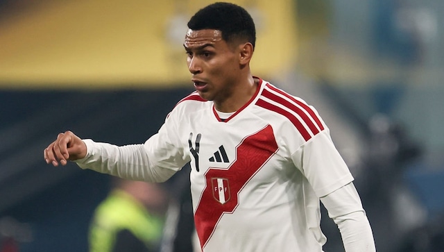 Marcos López. (Foto: Getty Images)