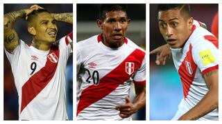 Selección Peruana: las ocasiones de gol que no concretó en Eliminatorias