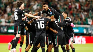 TV Azteca transmitió el partido México 0-2 Chile por amistoso en California