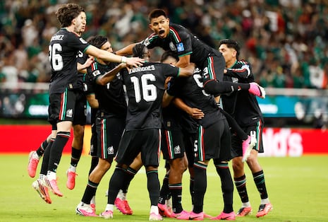 TV Azteca transmitió el partido México 0-2 Chile por amistoso en California