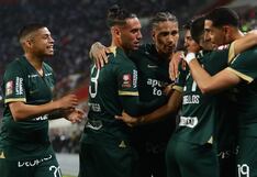 Sport Boys vs. Alianza Lima (0-3): resumen, goles y minuto a minuto por el Torneo Clausura