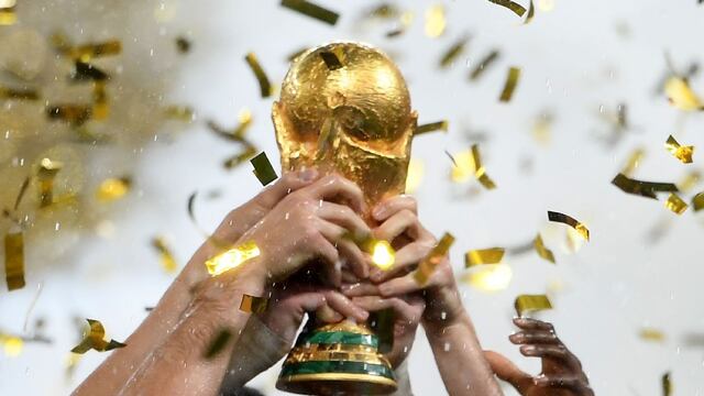 Clasificados y emparejamiento de los octavos de final del Mundial Qatar 2022