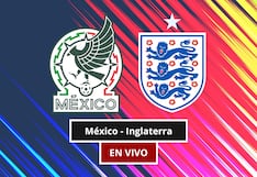 🏟️ Cómo mirar México - Inglaterra EN VIVO GRATIS por octavos del Mundial 2026 en TV abierta