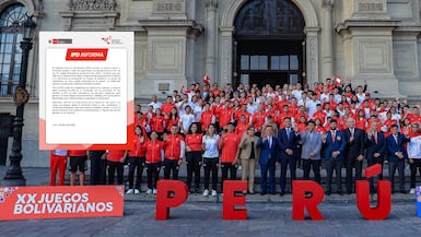 “Hubo fallas en el sistema”: La cuestionable respuesta del IPD ante reclamos de medallistas