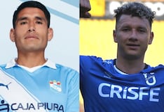 Sporting Cristal vs. U. Católica de Ecuador: fecha, horarios y canales de TV de la ‘Tarde Celeste’