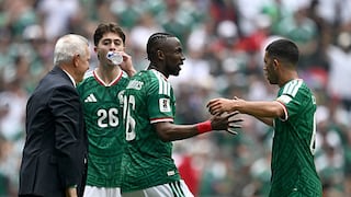 Resumen extendido, goles y video: México vs. Sudáfrica (2-0), por la jornada 1 del Mundial 2026