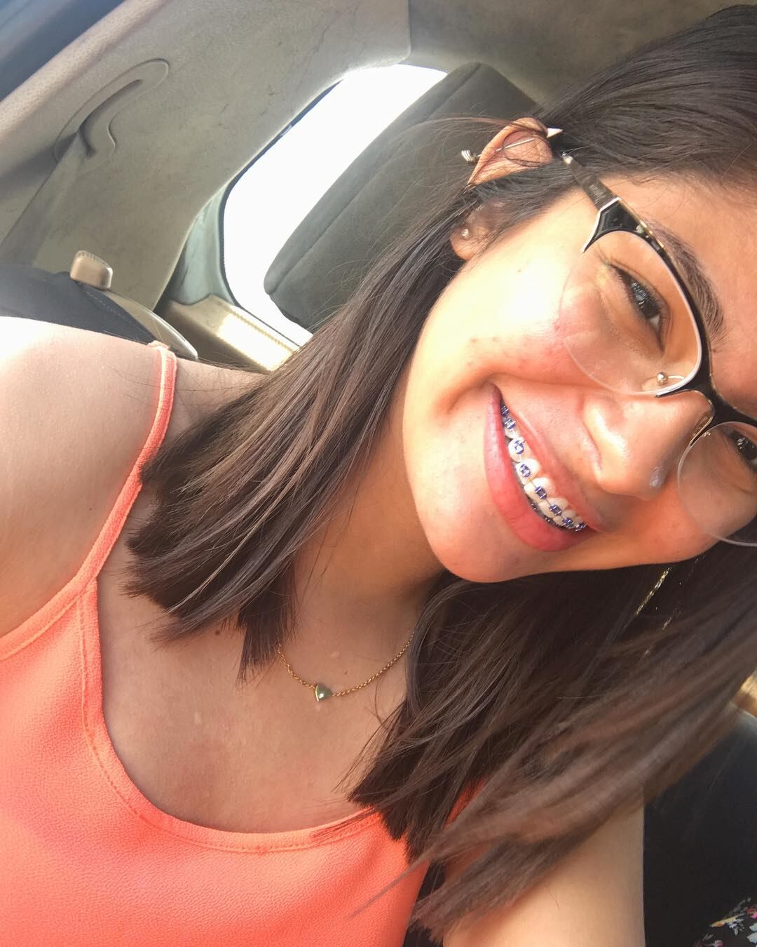 Sheynnis Palacios cuando tenía 2018 y ya empezaba su carrera como modelo de forma más profesional (Foto: Sheynnis Palacios / Instagram)