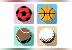 Descubre si eres una persona fuerte mentalmente con tan solo elegir una pelota