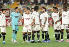 Universitario vs. Coquimbo Unido (0-2): minuto a minuto, goles y resumen de la derrota crema