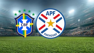 TUDN EN VIVO - cómo ver partido Brasil vs. Paraguay por TV y Online