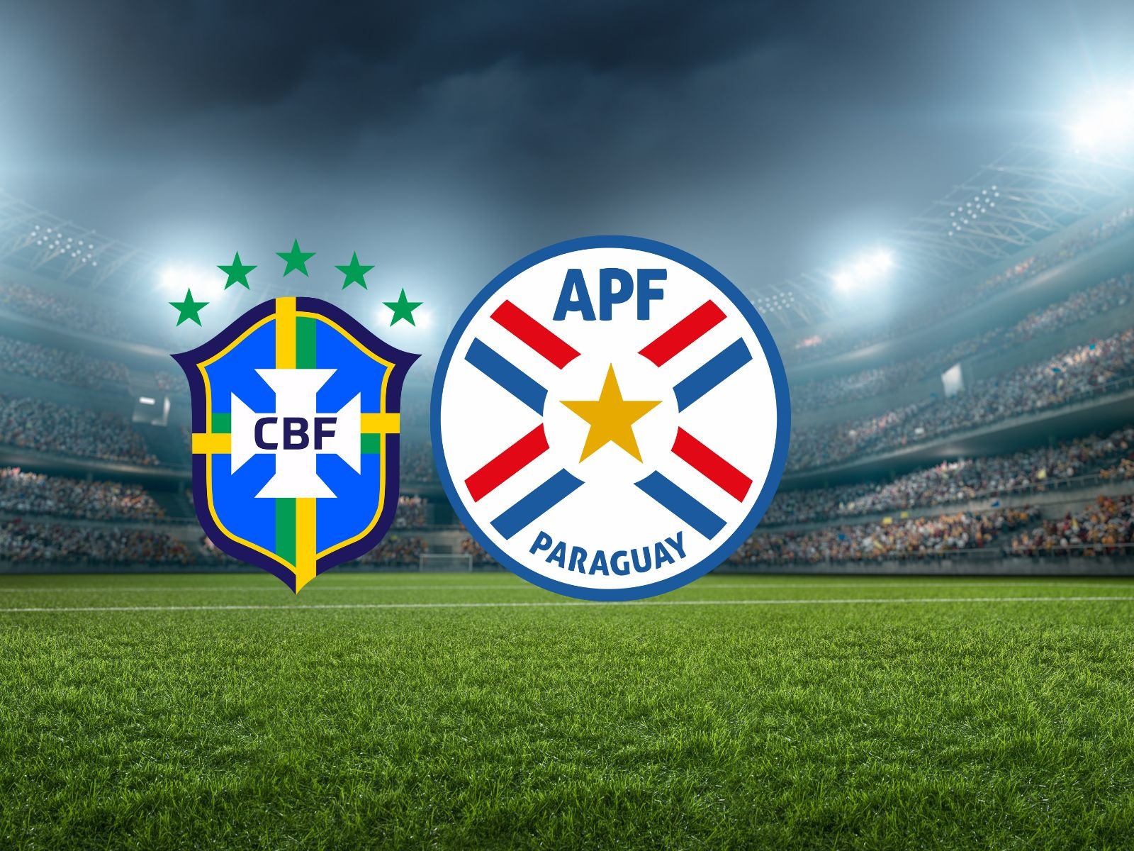 Entérate cómo ver EN VIVO y EN DIRECTO el partido Brasil vs. Paraguay por Copa América 2024 vía TUDN. (Foto: Composición)