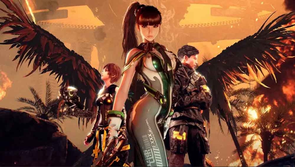 El título llegará muy pronto a nuestro mercado.