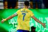 Al Nassr vs. Al Taee (2-1): video y resumen con gol de Cristiano Ronaldo