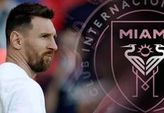 ¿Qué canal transmitió la presentación de Lionel Messi en el Inter Miami?