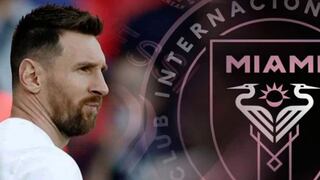 ¿Qué canal transmitió la presentación de Lionel Messi en el Inter Miami?
