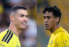 Cristiano Ronaldo y Renato Tapia cara a cara: ¿cuándo se enfrentan y qué está en juego?