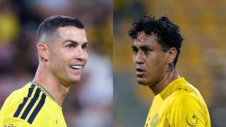 Cristiano Ronaldo y Renato Tapia cara a cara: ¿cuándo se enfrentan y qué está en juego?
