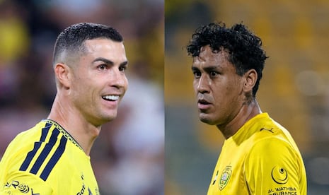 Cristiano Ronaldo y Renato Tapia cara a cara: ¿cuándo se enfrentan y qué está en juego?