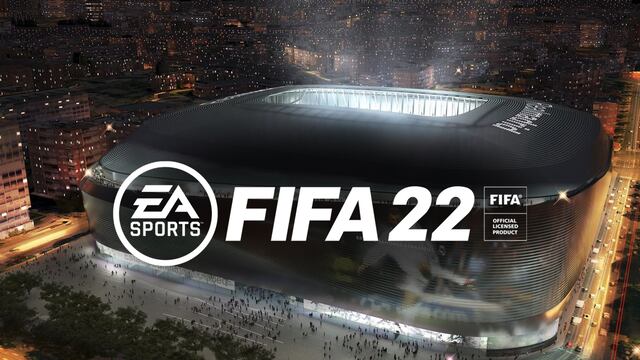 FIFA 22: qué equipos y ligas se añadirán al simulador