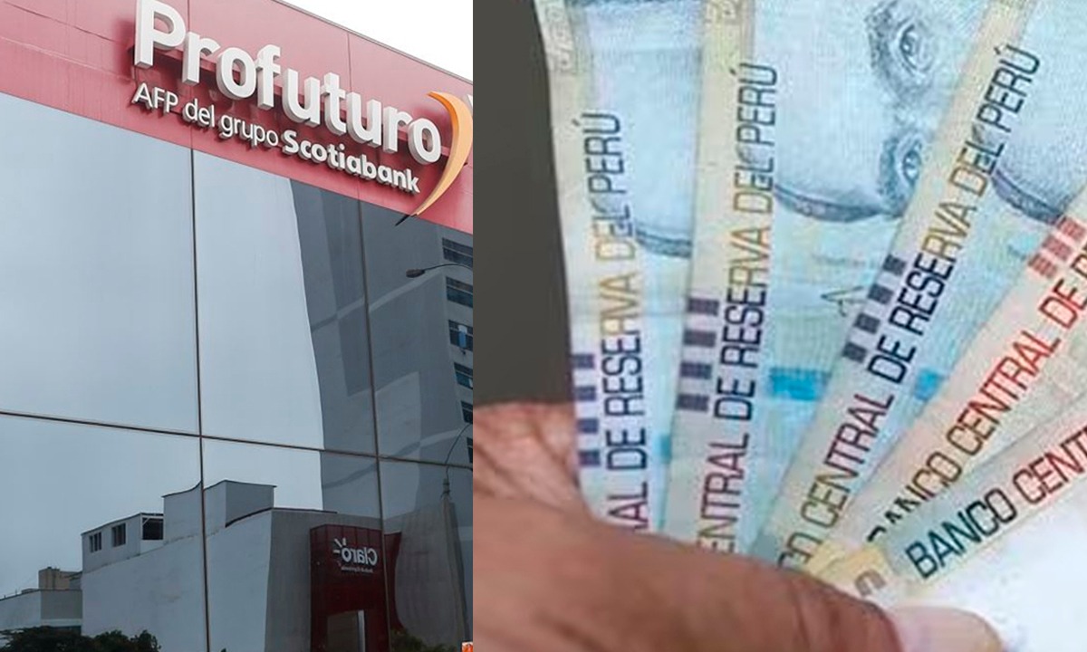 Conoce los requisitos que debes cumplir para solicitar tu AFP. (Foto: Andina)