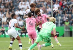 Alianza Lima vs. Inter Miami EN VIVO vía Latina (Canal 2) y Liga 1 MAX: minuto a minuto gratis por internet