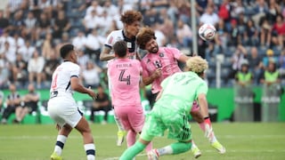 Alianza Lima vs. Inter Miami EN VIVO vía Latina (Canal 2) y Liga 1 MAX: minuto a minuto gratis por internet