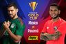 Canal 5 EN VIVO México vs. Panamá: a qué hora juegan por la Final de la Copa Oro