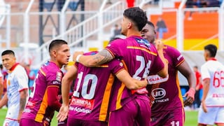 Los Chankas da su descargo ante polémica por su DT: Comunicado sobre Walter Paolella