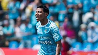 Maxloren Castro destaca en prestigiosa lista de jóvenes talentos: ¿qué dicen de la promesa peruana?