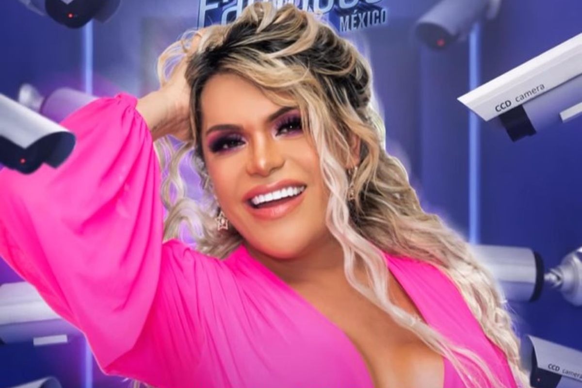 Wendy Guevara fue la ganadora de la primera temporada de “La casa de los famosos México” (Foto: TelevisaUnivision)