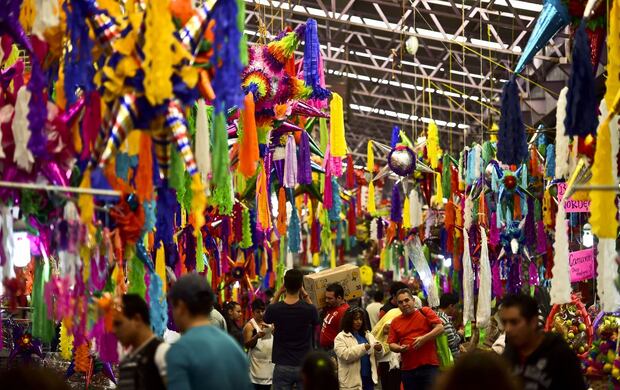 De qué trata la maratón Guadalupe-Reyes y cuándo se inicia | MEXICO | DEPOR