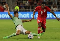 Bolivia vs Panamá (1-3): repasa el minuto a minuto y la clasificación de los ‘Canaleros’