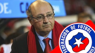 Selección de Chile: Sergio Markarián candidato a ser el nuevo entrenador