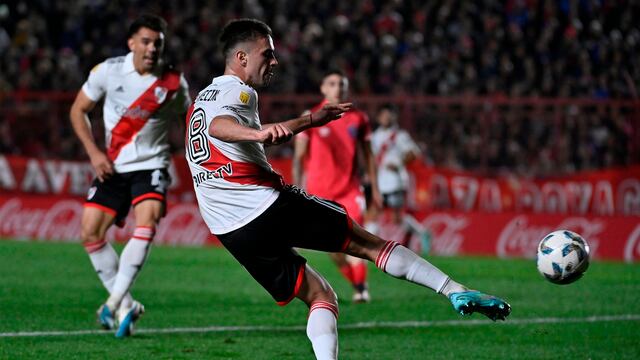 ¡Cayó el ‘Millonario’! River perdió 2-3 ante Argentinos por la Copa de Liga Profesional 