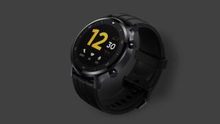 Realme lanza su Watch S : conoce las características y precio del reloj inteligente