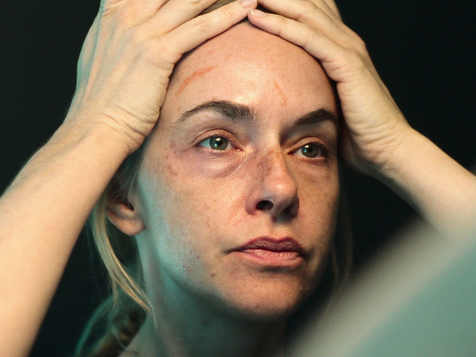 “Dear Child” narra una extraña desaparición de 13 años (Foto: Netflix)