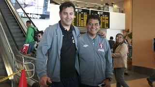 Selección Peruana: ¿Quiénes serán los entrenadores de menores?