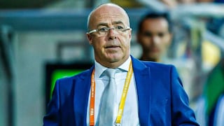 ¿Tomará el lugar de ‘Chemo’ del Solar? FPF negocia con Jorge Célico para que dirija a la Sub-20