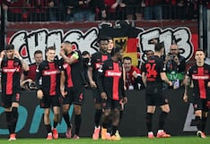 Leverkusen vs. Roma (2-2): goles, video y resumen por semifinales de Europa League