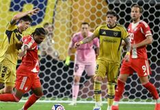 Goles, video y resumen: Boca perdió 1-2 ante Bayern, por Mundial de Clubes 2025